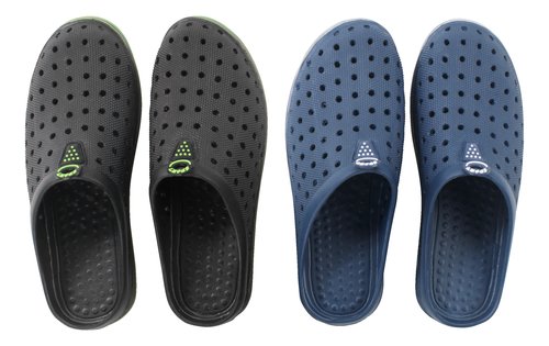 Papuče FRIDRIK veličine 40-45 razne