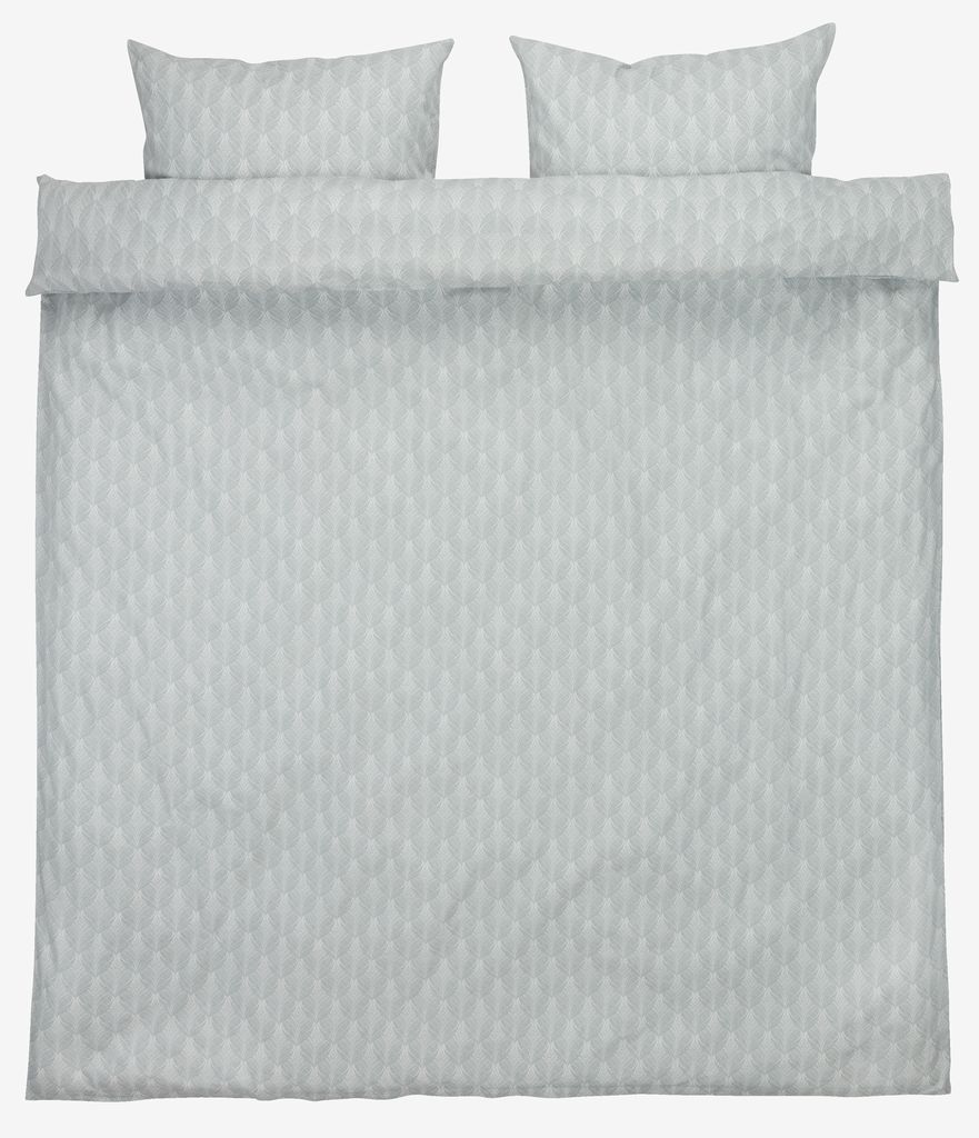 Set posteljine LINE 200x220 akva