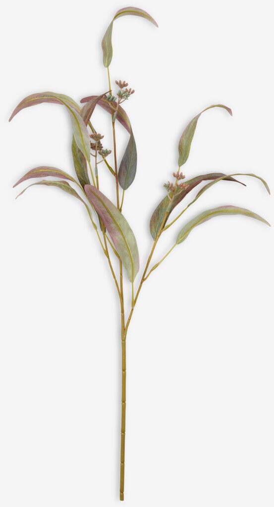 Veštački cvet GLENN V 61cm zelena