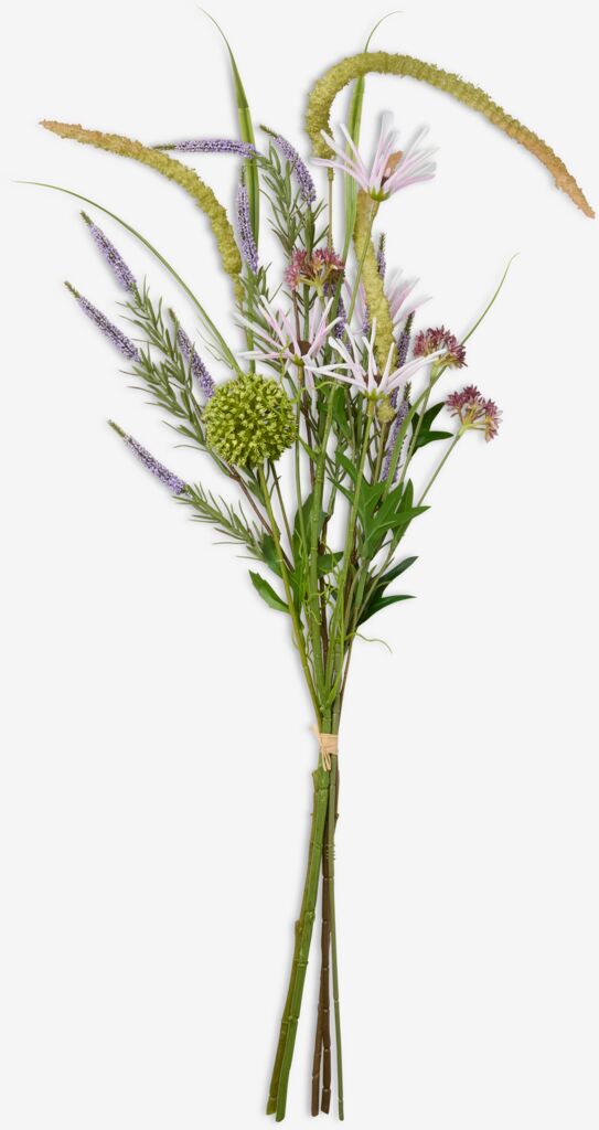 Veštački buket FRANZ V70cm zelena