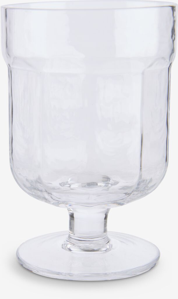 Čaša JIMMI Ø7xV11 cm