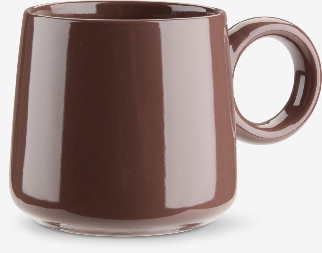 Šolja MELVIN Ø10xv9cm 37cl kamenina