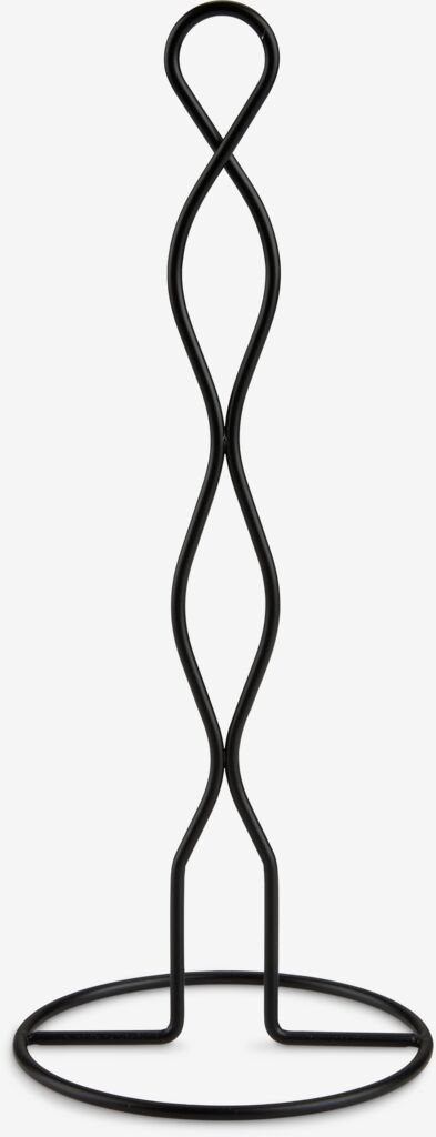 Držač papirnih ubrusa KJELD Ø13xV32cm