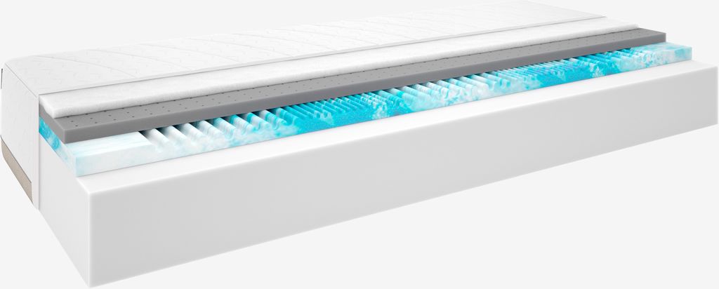 Dušek od pjene VENDO GF120 80x200cm