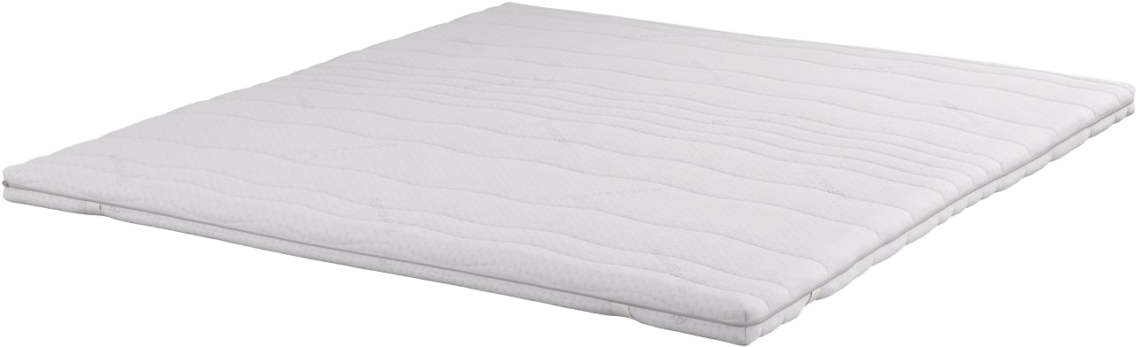 Naddušek GOLD T55 90x200 cm