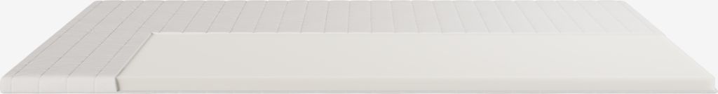 Naddušek VINGAN 90x200cm