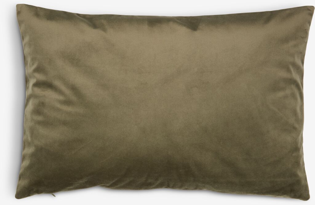 Ukrasna jastučnica ERTEVIKKE 40x60cm maslinasta