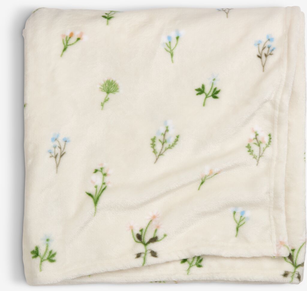 Ćebe ENGSOLEI 130x170cm