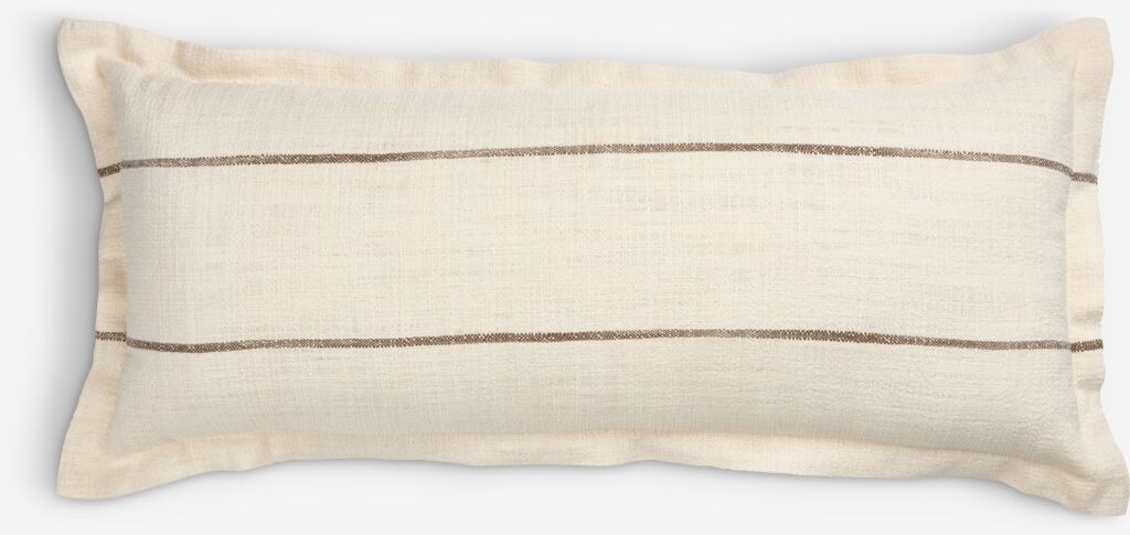 Ukrasni jastuk KLOKKELYNG 30x70cm
