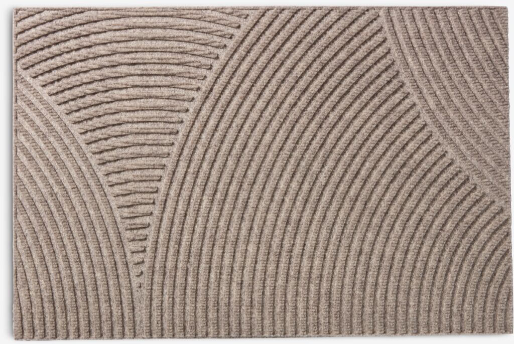 Otirač VRANGALM 40x60x0,7cm bež