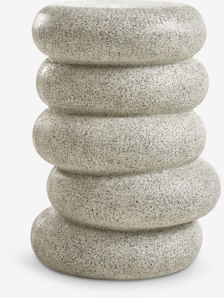 Stalak GRAM 37x35 travertin boja