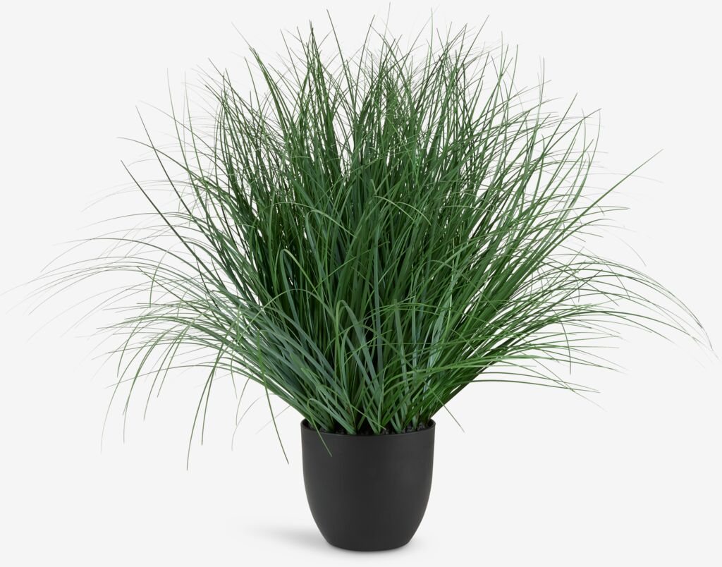 Vještačka biljka HAVELLE V65cm zelena trava