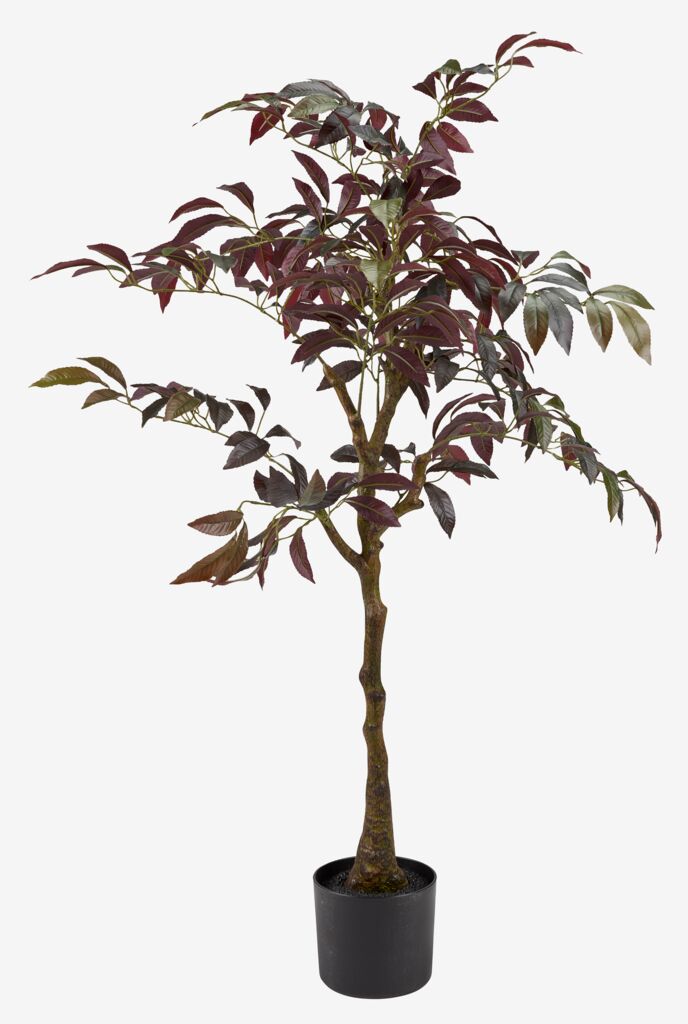 Vještačka biljka DVERGDYKKER V120cm zeleno drvo