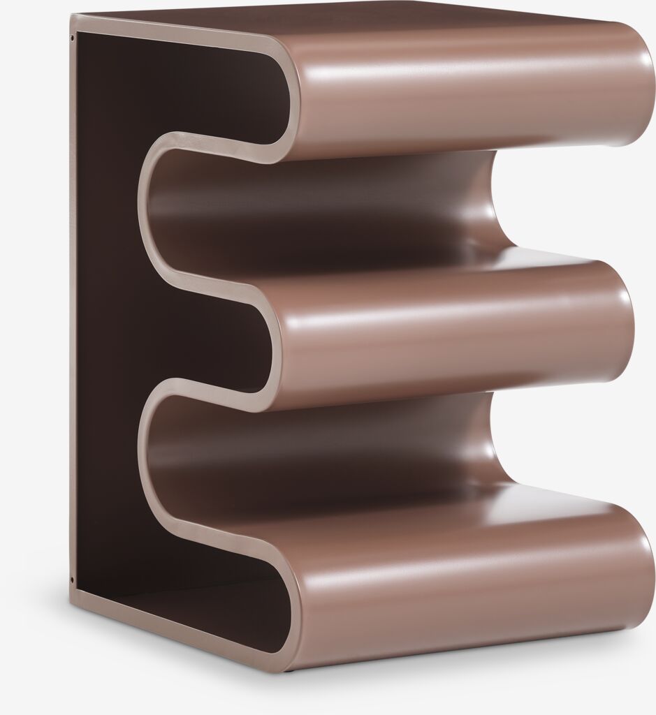 Stalak KLANK 34x50 braon