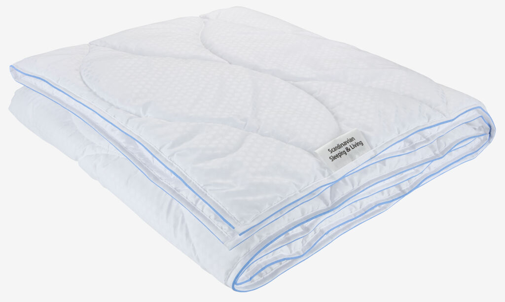 Jorgan sa vlaknom 135x220 KOLNOSI hladan