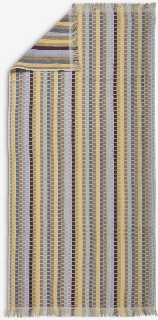 Peškir za plažu KVILSSFORS 80x160 šareno