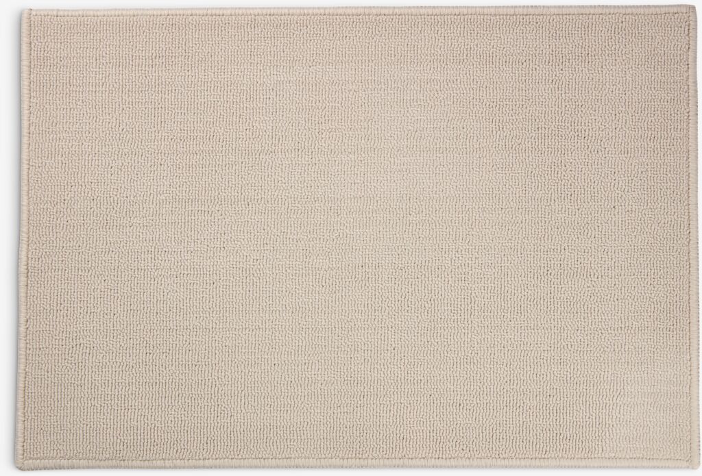 Prostirka za kupatilo KIRUNA 40x60 bež