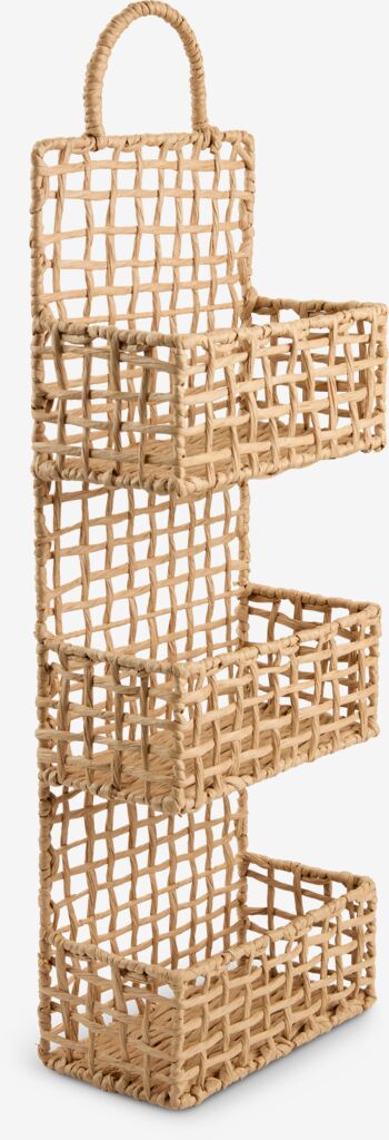 Korpe na sprat HAGUDA 3 nivoa natur