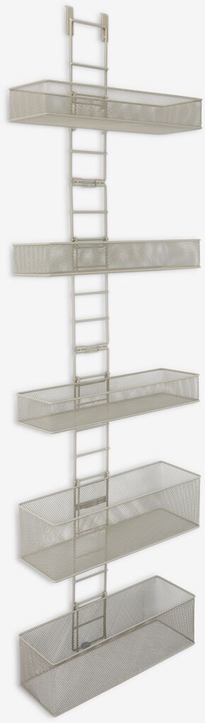 Organizer za vrata HULT Š40xV135xDub15