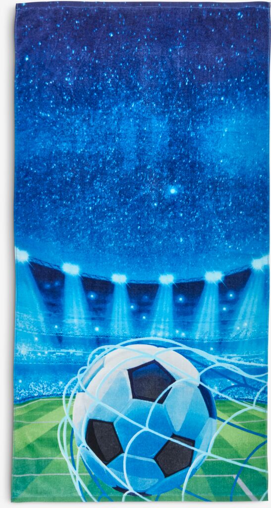 Dječji peškir FOOTBALL 70x140