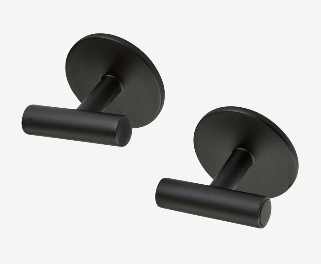 Kuka HOLMSUND 2 kom. crna