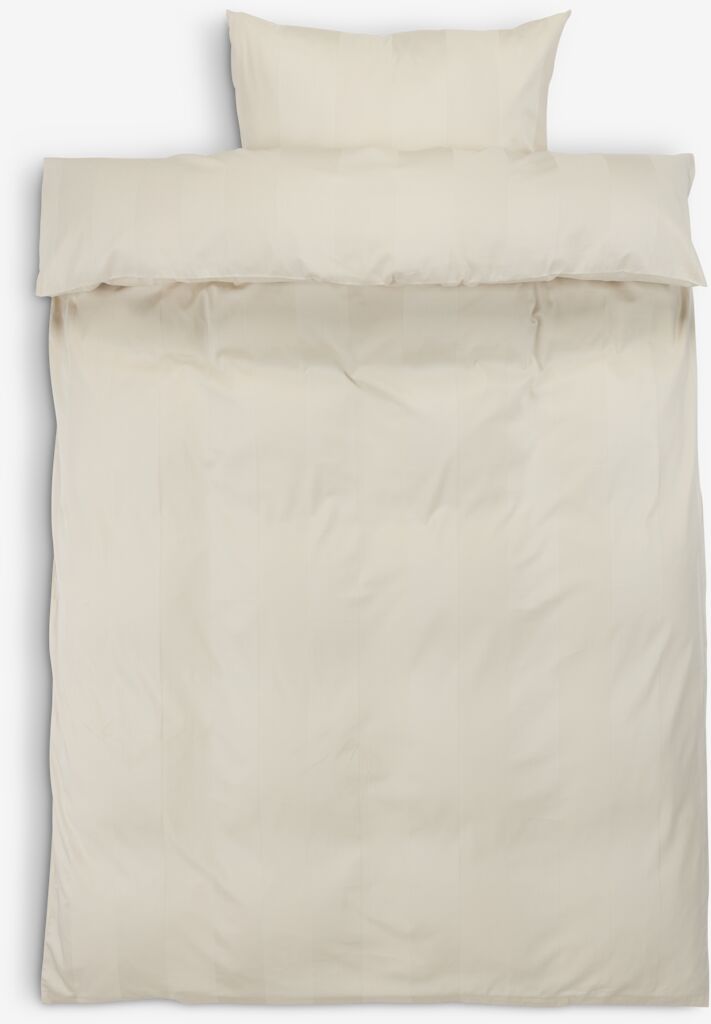 Posteljina BARBO 140x200/50x70/75 cm natur