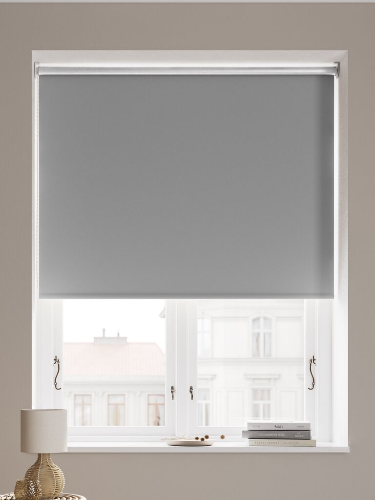 TERMO ROLETNA FONNO 100X170 siva
