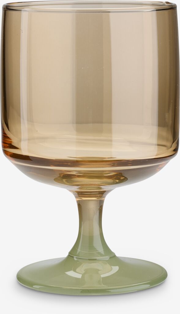 Čaša ISAK 30cl blijedo kaki