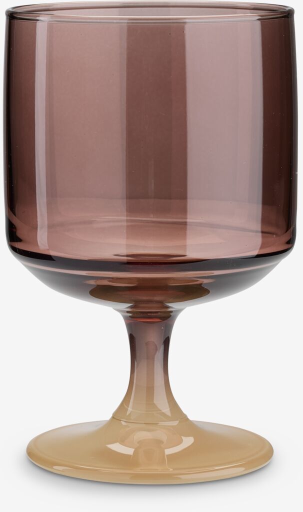 Čaša ISAK 30cl pepeljasto grožđe
