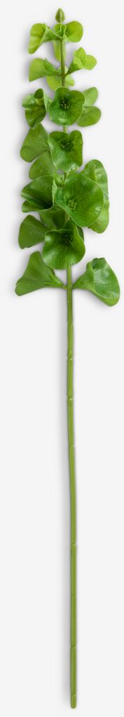 Vještački cvijet CRISTER V60cm zelena