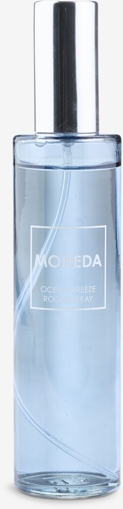 Osvježivač prostora MOHEDA okeanski lahor 100ml