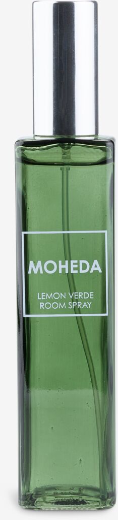 Osvježivač prostora MOHEDA zeleni limun 100ml