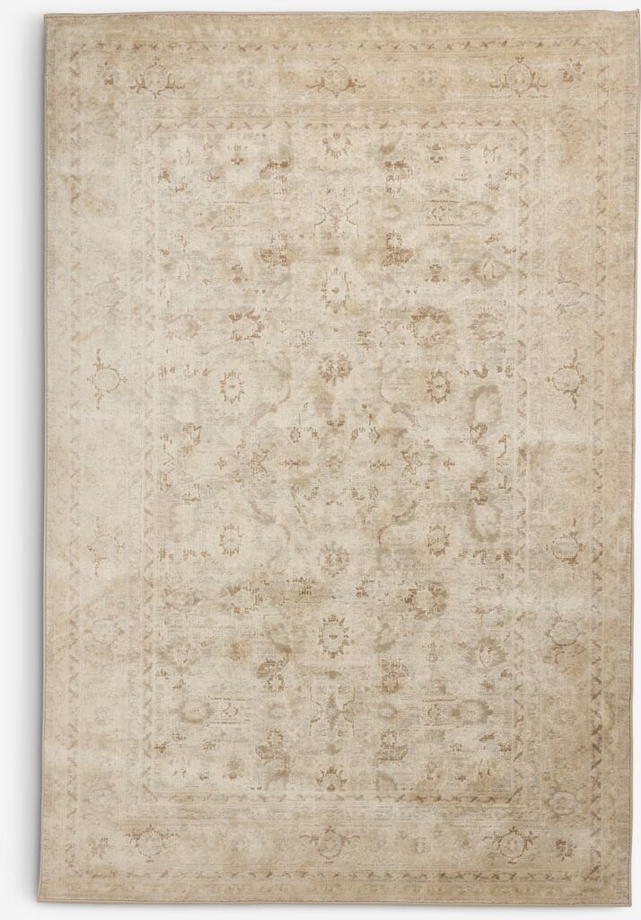 Tepih VILLAPAL 160x230 bež/siva