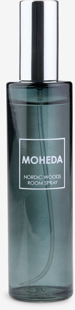 Osvježivač prostora MOHEDA nordijske šume 100ml
