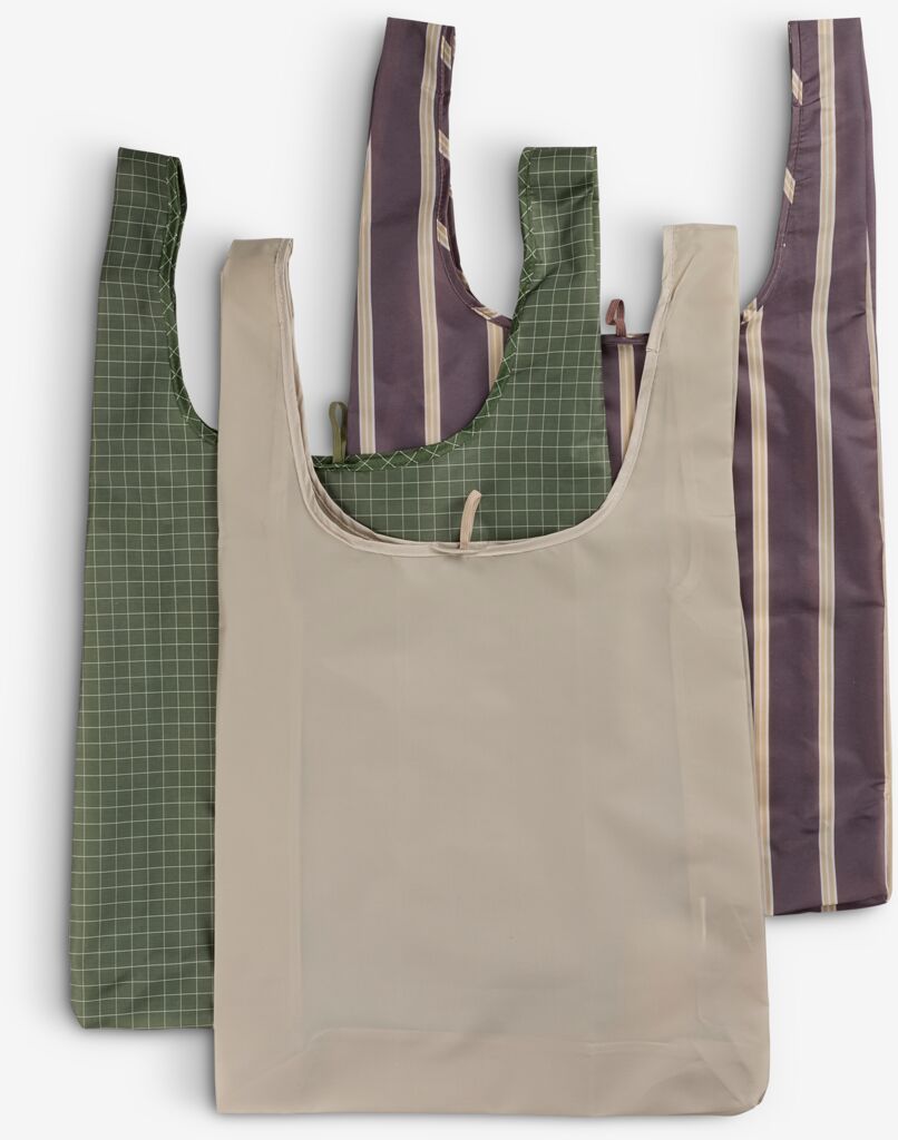 Torba za kupovinu ROALD Š39xD71cm razne