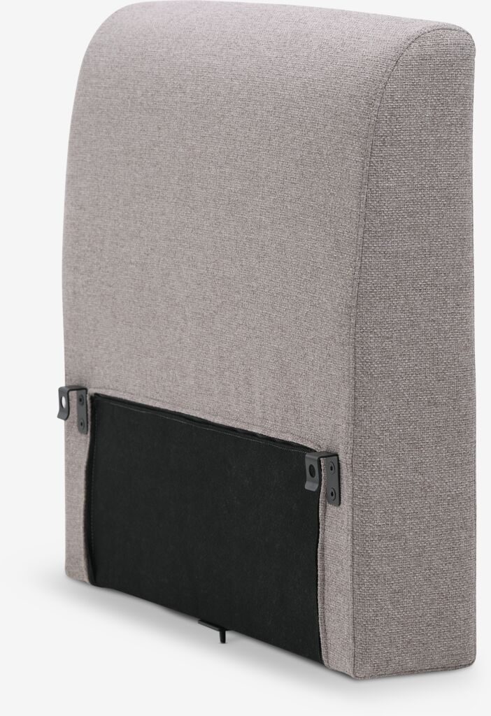 Sofa modul OKSBY nasl.za ruke/leđa pijesak tkanina