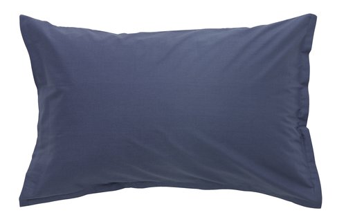 Jastučnica INGE 50x70/75 cm plava