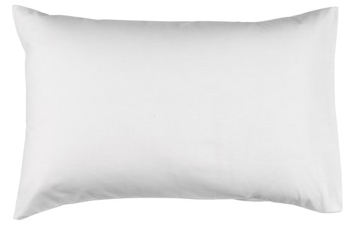 Jastučnica ANNABELLA 50x70/75 cm bijela