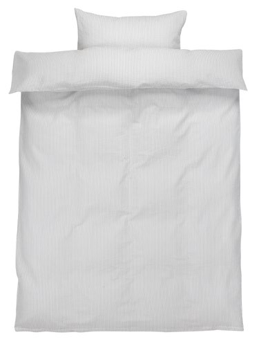 Posteljina STINNE 140x200/50x70/75 cm